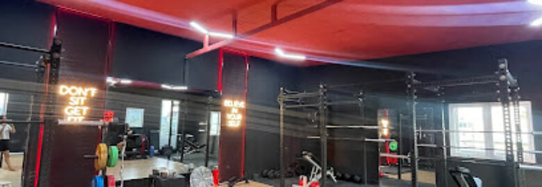 Beast Training Private Gym and Studio