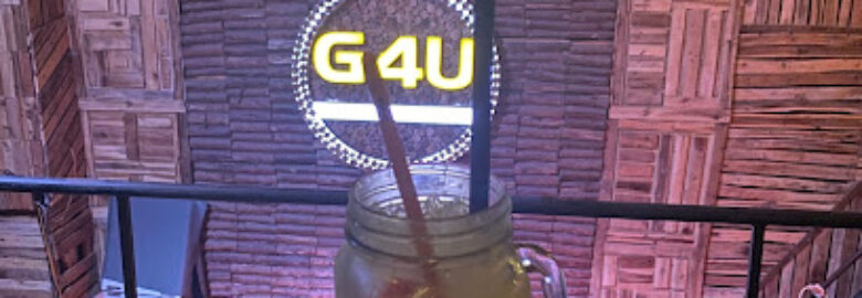 Cafe Ca Nhạc G4U