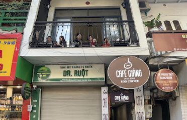 Cafe Trứng