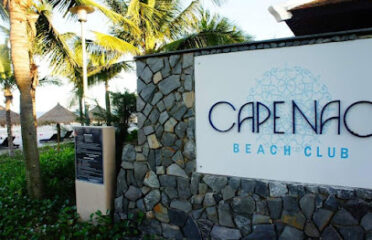 Cape Nao Beach Club – Melia Danang Beach Resort