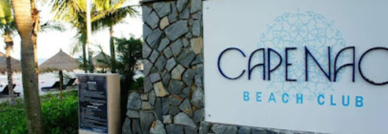 Cape Nao Beach Club – Melia Danang Beach Resort