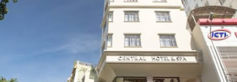 Central Hotel & Spa