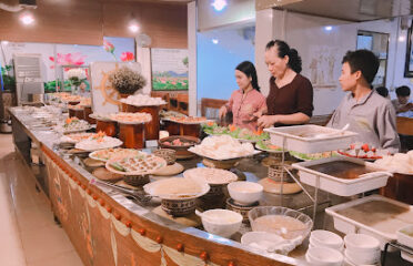 Chay Tịnh Thực Quán – Tinh Thuc Vegetarian Restaurant