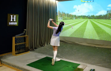 Clubhouse H by ACE Golf Vietnam