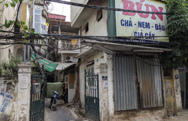 Cơm Chay Loving Hut Hoa Binh Vegan Restaurant