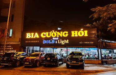 Cuong Hoi Beer Restaurant