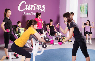 Curves Ngô Quyền – Fitness dành riêng cho Nữ