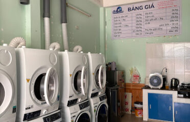 Dana Laundry Giặt Sấy(세탁소)