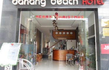 Danang Beach Hotel
