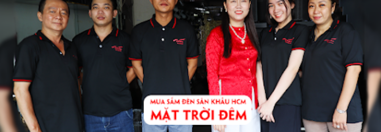 Đèn sân khấu