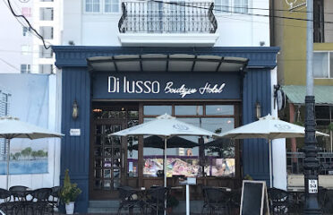 Di Lusso Boutique Hotel