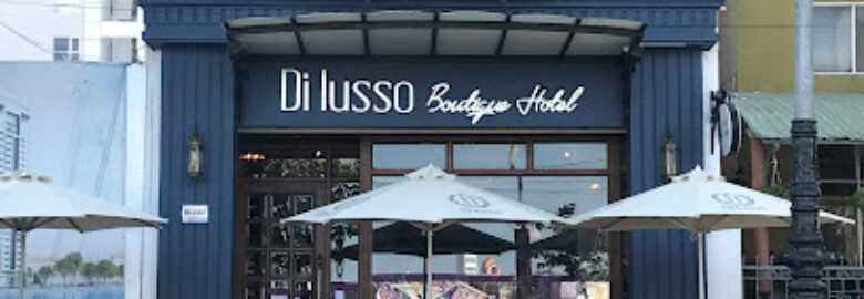 Di Lusso Boutique Hotel