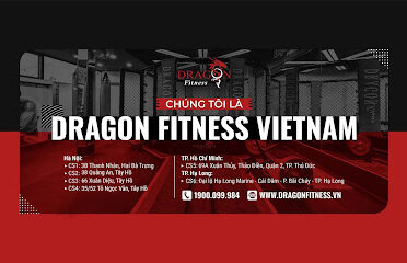 Dragon Fitness 3B Thanh Nhàn