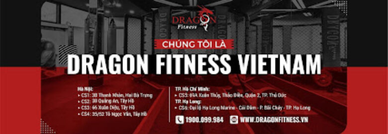 Dragon Fitness 3B Thanh Nhàn