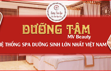 Dưỡng Tâm Spa – Đoàn Ngoại Giao