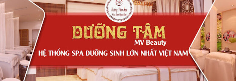 Dưỡng Tâm Spa – Đoàn Ngoại Giao