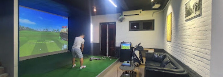 Eagle Club Indoor Golf