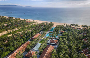 Four Seasons Resort The Nam Hai, Hoi An