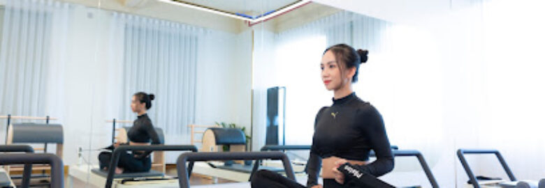 FourT Fitness – 55 Lê Đại Hành