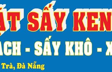 GIẶT ỦI KENBO