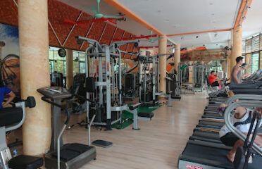 GYM đại học văn hóa