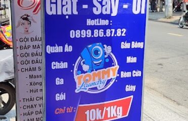 Giặt Ủi Đà Nẵng – Tommy Laundry