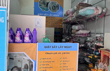 Giặt là Tuấn Dũng Laundry