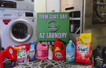 Giặt ủi AZ Laundry