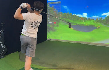 Golf 3D – Cafe Golf Tech