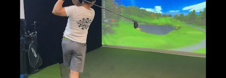 Golf 3D – Cafe Golf Tech