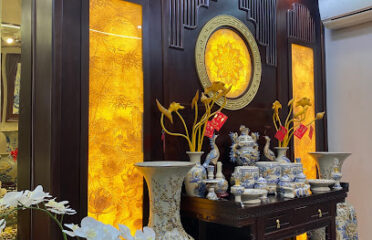 Gốm Sứ Phùng Gia – Showroom Thanh Xuân