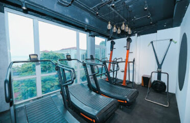 GymHaus Boutique Fitness Thuy Khue