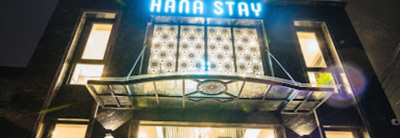 HANA STAY 148