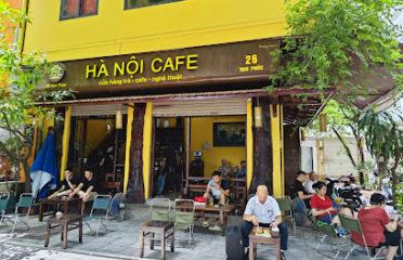 Hà Nội CAFE