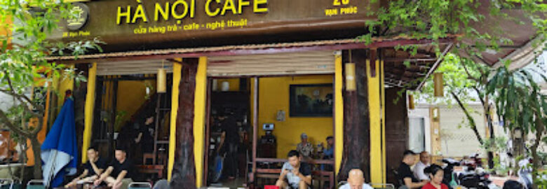 Hà Nội CAFE