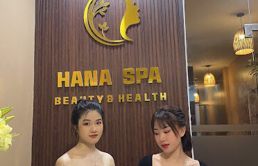 Hana Spa Xuân Diệu