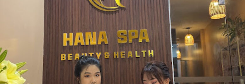 Hana Spa Xuân Diệu