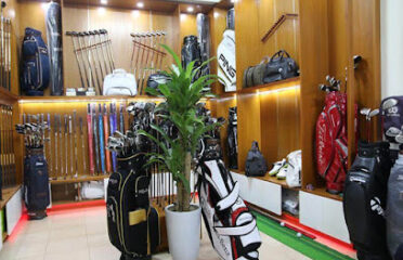 Hanoi Golf Shop – Siêu Thị Gậy Golf và Phụ kiện Golf