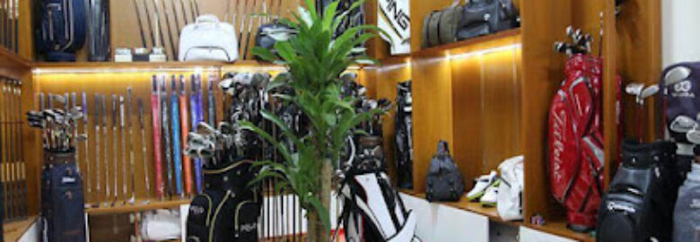 Hanoi Golf Shop – Siêu Thị Gậy Golf và Phụ kiện Golf