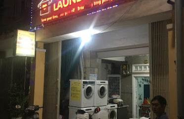 Happy Home Laundry