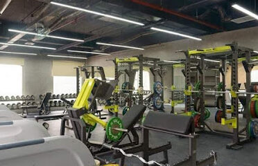 Heros Gym