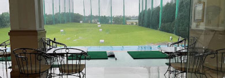 Học viện Golf SGA Hà Nội