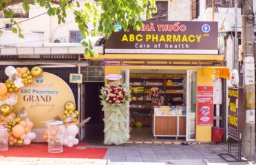 ABC Pharmacy Hoi An – 495 Cua Dai