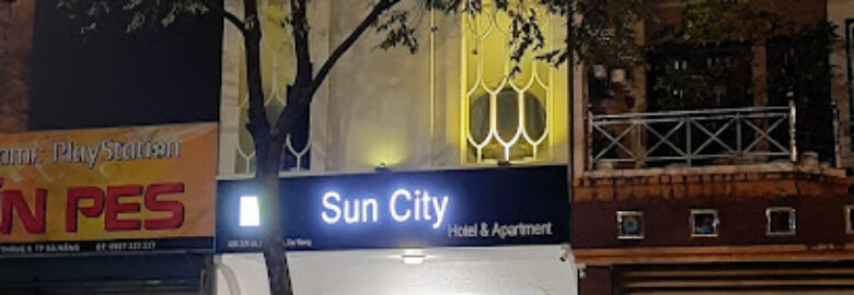 Hotel & Apartment Sun City