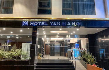 Hotel Yah Hanoi