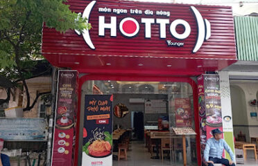 Hotto Younger Quang Trung🍱Quán ăn Nhật bản ở Hà nội