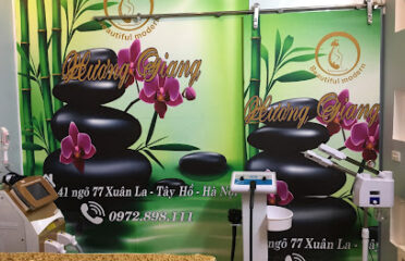 Huong Giang Spa Hair Salon