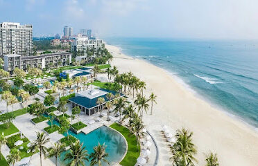 Hyatt Regency Danang Resort And Spa