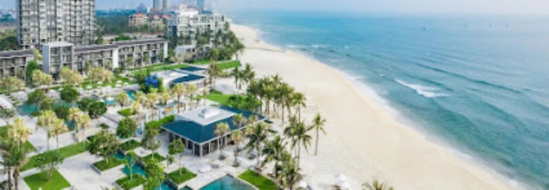 Hyatt Regency Danang Resort And Spa