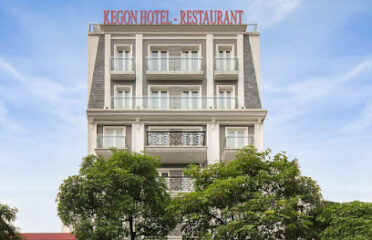 Kegon Hotel & Apartment